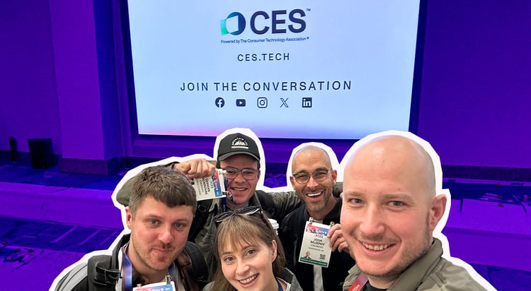 CES 2025 unwrapped: gimmicky tech destined to fail? | Cybernews