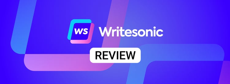 Writesonic Review: A Unified AI Platform