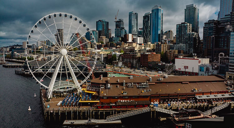 Port of Seattle data breach