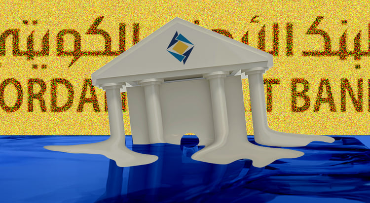Jordan Ransom Ransomware gang claims to hit Jordan Kuwait Bank| Cybernews