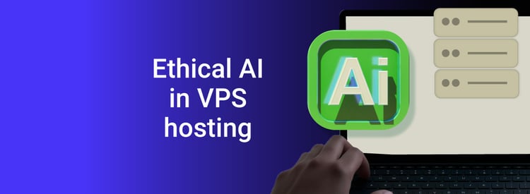 AI in VPS Hosting: How to Automate Without Giving Up Control