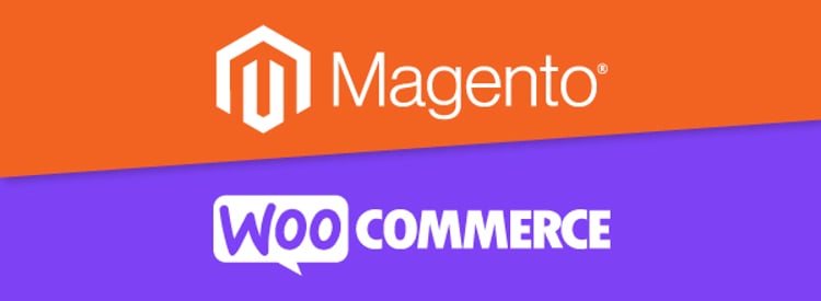 magento vs woocommerce