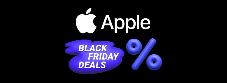 Apple Black Friday 2025 deals: the biggest savings across iPhone, Mac ...