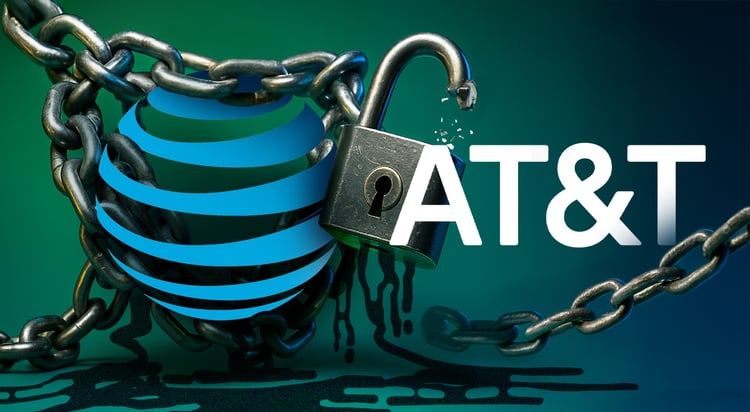 Fresh AT&T data breach allegedly affects 24M users | Cybernews