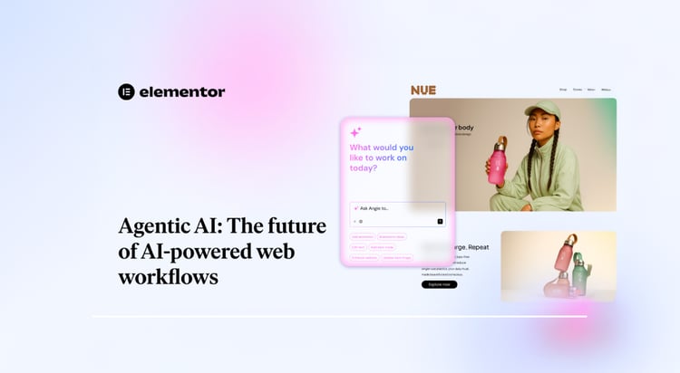 MCP and Agentic AI: The Future of AI Workflows for Websites