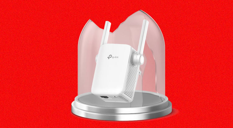 Five-year-old TP-Link bug actively exploited | Cybernews