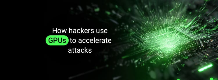 Gpu Exploit How Hackers Use GPUs: Learn to Stay Safe