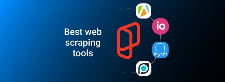 top 20 web scraping tools 2026: free & paid compared... Best Web Scraping Tools: Tested and Reviewed 2026