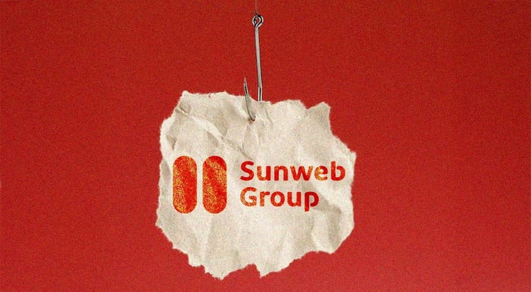 Sunweb Bad Sunweb data breach warning | Cybernews