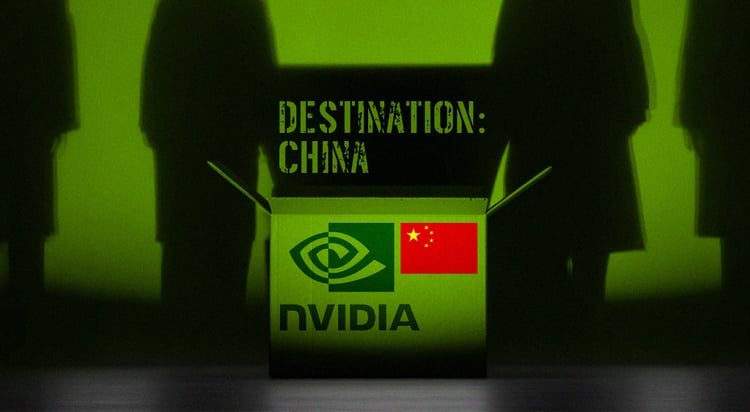 US may allow Nvidia AI chips exported to China | Cybernews
