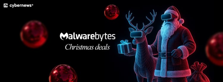 Top Malwarebytes Christmas Deals 2025 – Get Up to 50% OFF