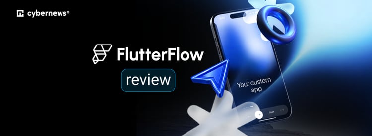 FlutterFlow Review 2026: Is It Right for You?
