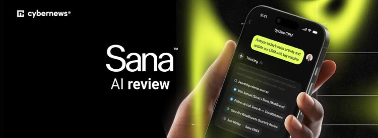 Sana AI Review 2026: Features, Pricing, and Real-World Results