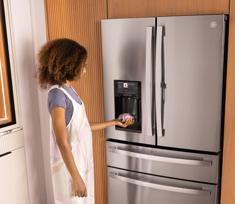 smartfridge