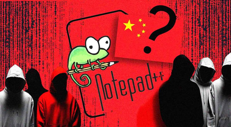 State-sponsored hackers behind Notepad++ compromise | Cybernews
