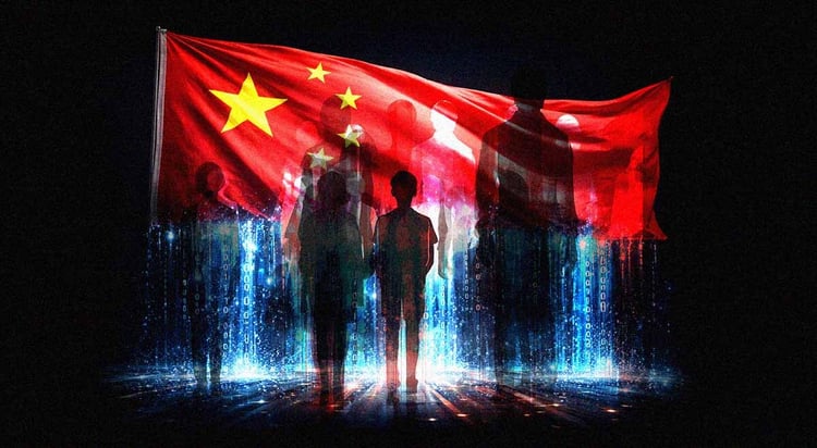 8.7 billion records spilled: Inside the massive Chinese data leak