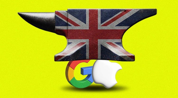 UK pressures Apple, Google into app store changes and wins | Cybernews