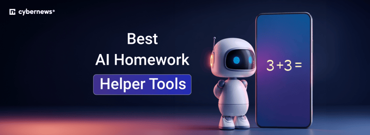 Best AI Homework Helper Tools in 2026: Tested and Ranked