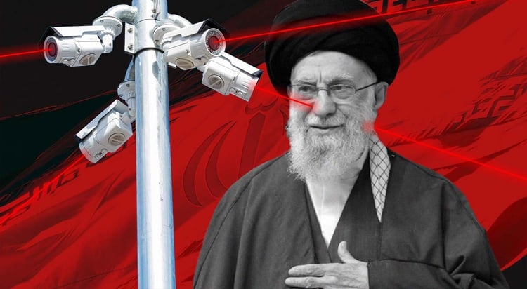 Iran Box Camera Israel hacked Iran’s traffic cameras to pinpoint Khamenei| Cybernews