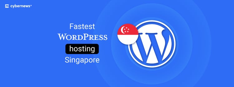 Fastest WordPress Hosting Singapore Providers in 2026