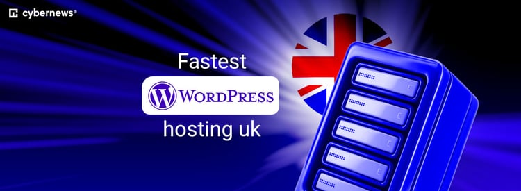 Best WordPress Hosting for the UK 2026