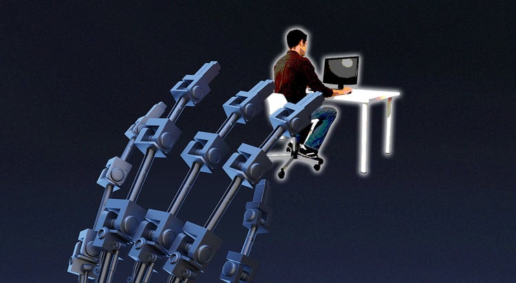 AI creates extra tasks for employees, survey finds | Cybernews