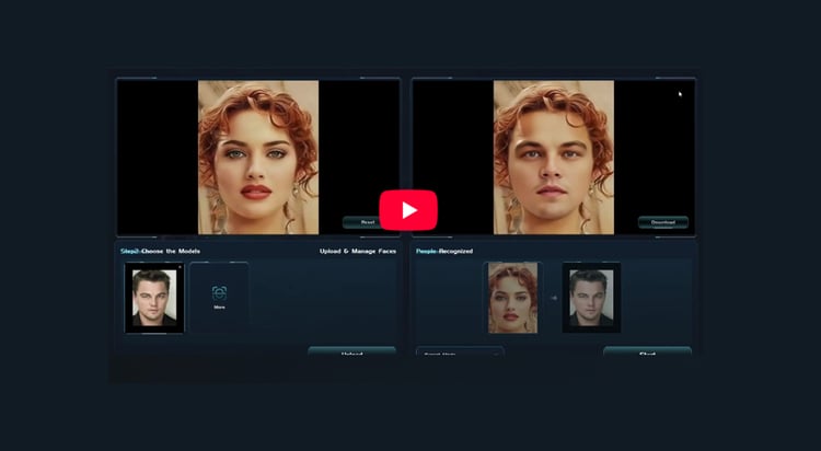 Best Face Swap AI Tools in 2026: Reviewed & Ranked