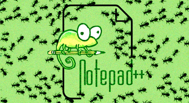 Notepad++ fixes critical vulnerabilities that can lead to malware ...