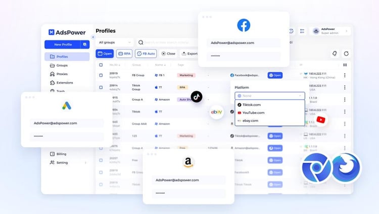 AI Evolution Drives Marketers to Anti-Detection Browsers featured image