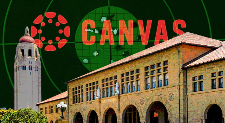 Canvas Ransom Canvas attack shows why ransomware payment bans fail | Cybernews