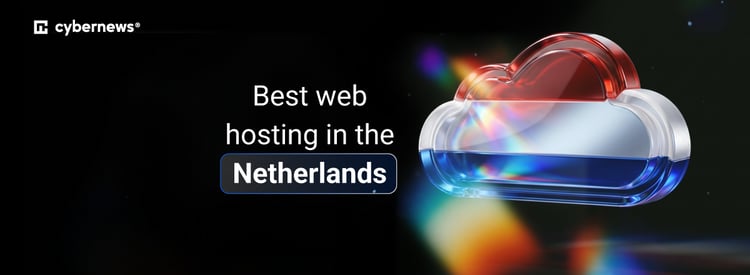 Best Web Hosting in the Netherlands 2026