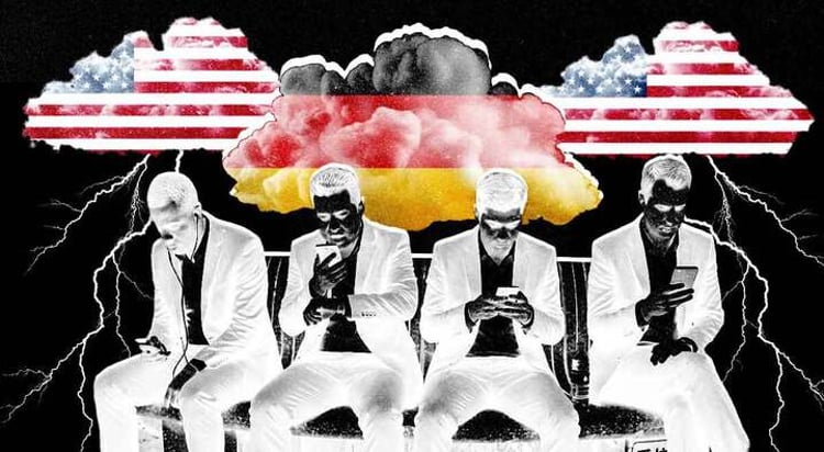 Germany would rather accept weaker cloud services than depend on US providers