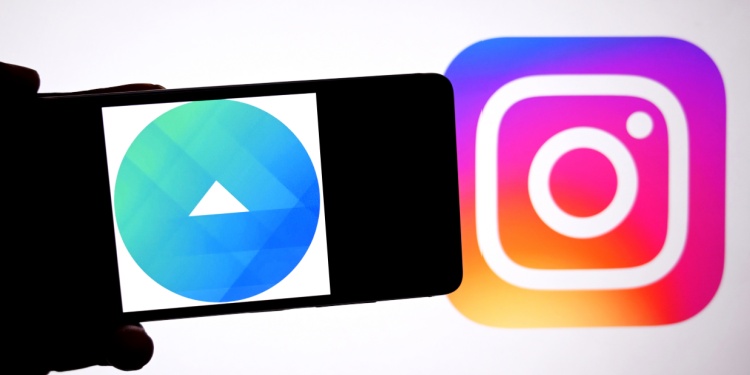 instagram meta
