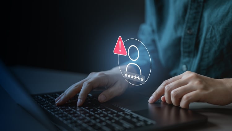 Weblock privacy concers