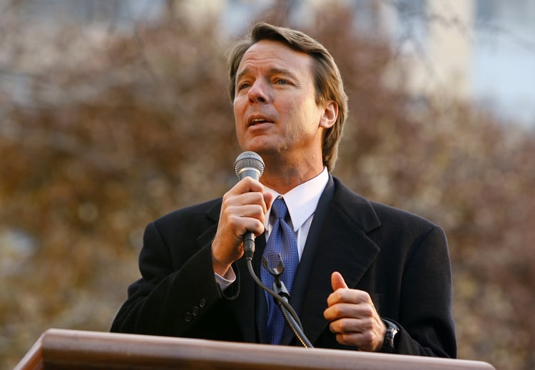 John Edwards via Shutterstock
