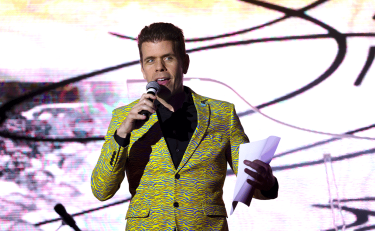 Perez Hilton.