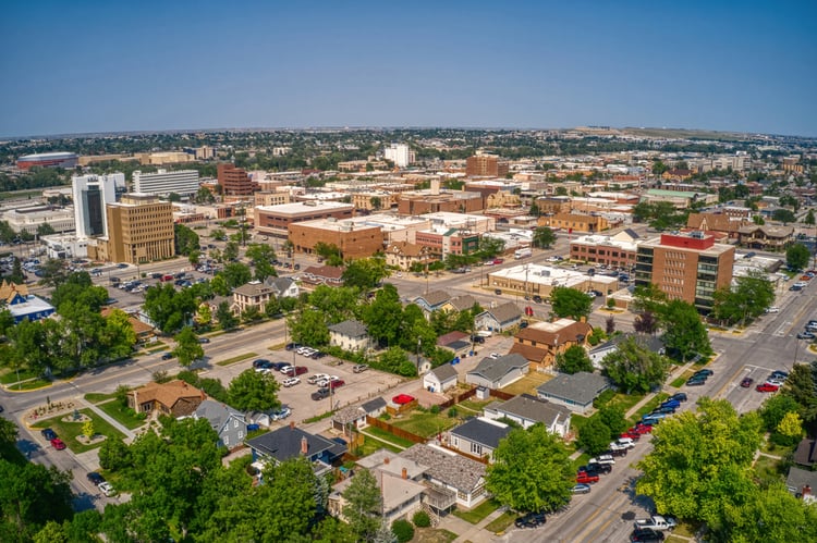 Rapid City