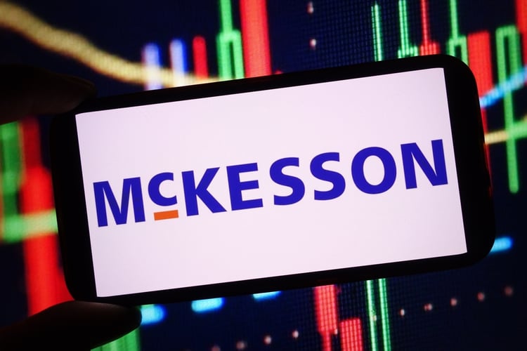 McKesson breach