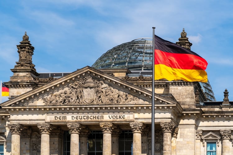 Berlin Germany