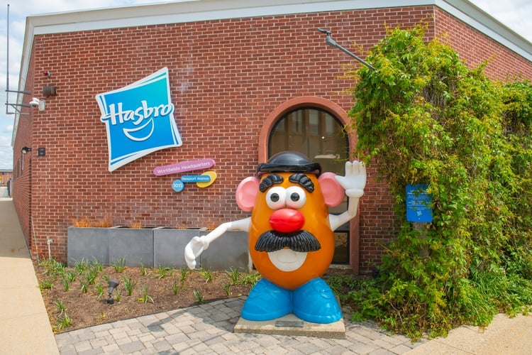 Hasbro