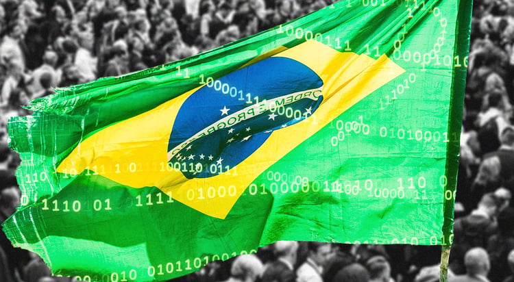 Systemic Vs Systematic Risk AI agent used to hack Brazil's social security system, 214M at risk ...