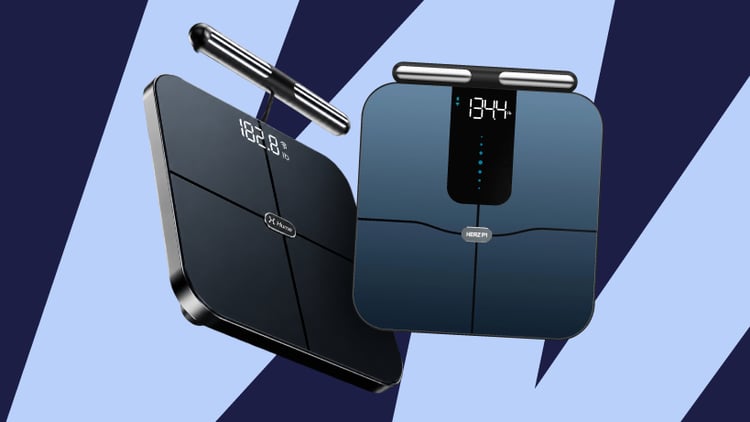 herz p1 smart scale vs hume smart scale featured image