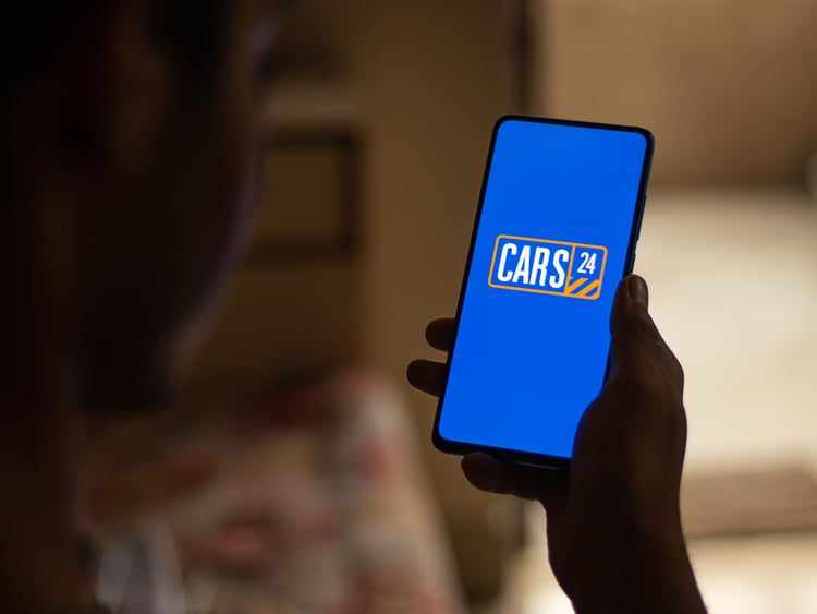 Cars24