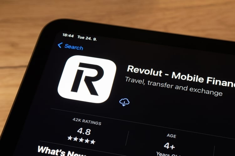 Revolut data breach