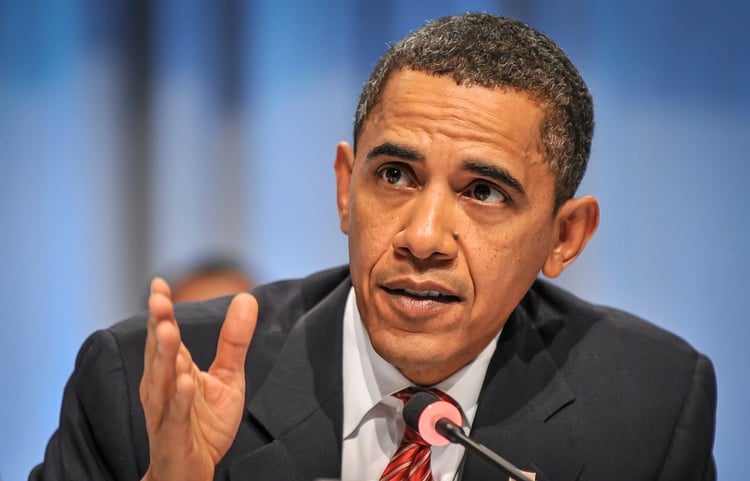 Obama AI warnings