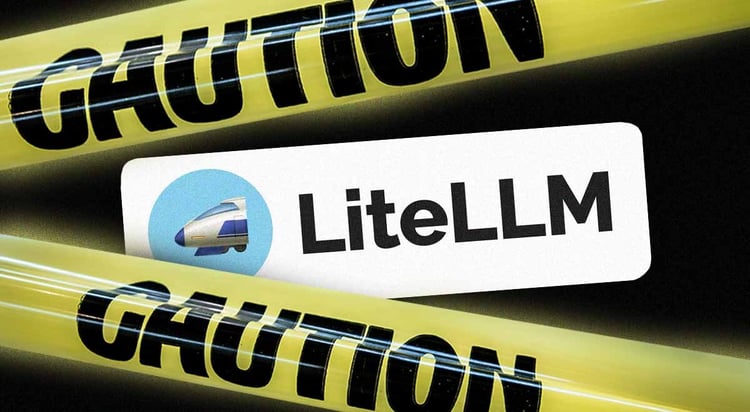 Vulnerability Bug Image LiteLLM vulnerabilities expose AI gateways to takeover | Cybernews