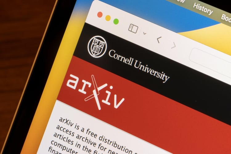 arXiv AI