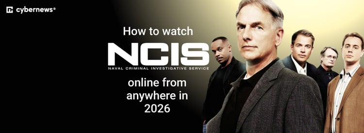 How To Create Overview How to Watch NCIS Season 24, NCIS: Origins Season 3, and NCIS: New York ...