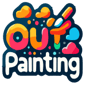 AI Outpainting Image