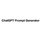 ChatGPTPromptGenerator